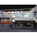 China fabricante amable vidrio Vertical bordeadora maquinaria